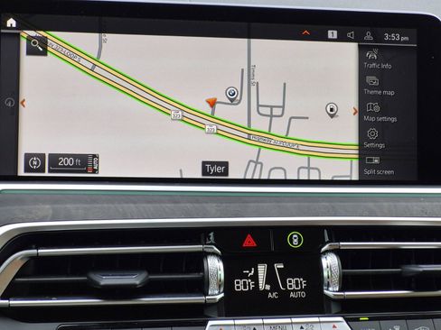 Certified 2022 BMW X7 xDrive40i w/ Premium Package image 21