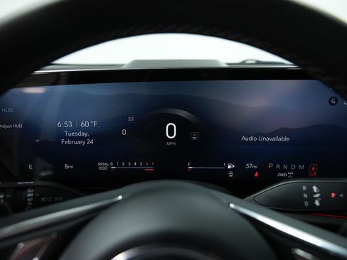 New 2026 Buick Envision Avenir image 33