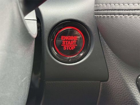 Used 2023 Honda HR-V EX-L image 23