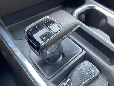 Used 2023 Chevrolet Silverado 1500 RST w/ Convenience Package II image 14