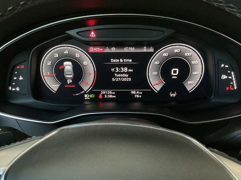 Used 2024 Audi A6 Premium Plus image 13