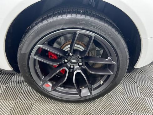 Used 2021 Dodge Challenger R/T Scat Pack RWD image 10