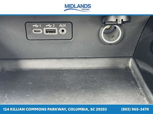Used 2023 Nissan Altima 2.5 SR AWD/4WD image 28