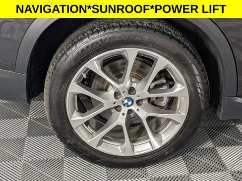 Used 2023 BMW X5 sDrive40i RWD image 8