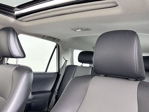 Used 2021 Toyota 4Runner SR5 Premium w/ Moonroof Package RWD image 13