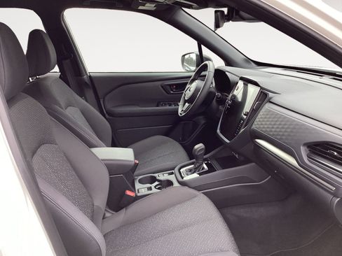 Certified 2025 Subaru Forester Premium w/ Convenience Package #1 image 15