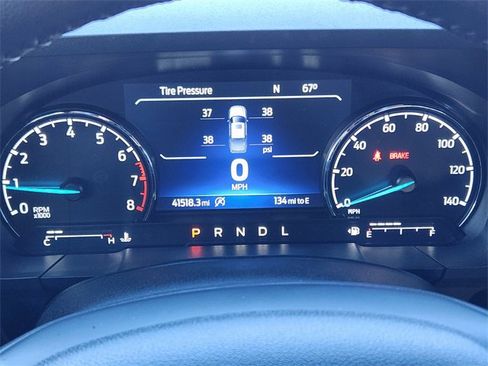 Used 2022 Ford Maverick Lariat w/ Lariat Luxury Package image 37