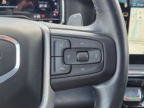 Used 2025 GMC Sierra 1500 Denali AWD/4WD image 26
