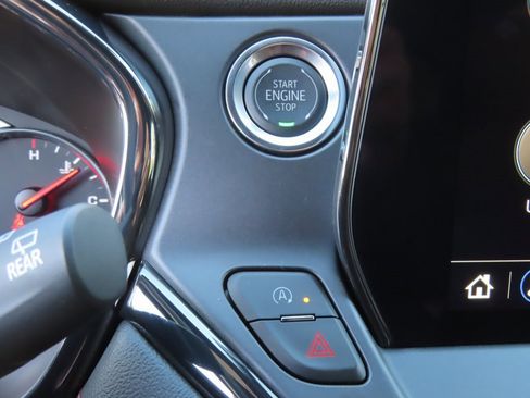 New 2025 Chevrolet Blazer RS w/ Driver Confidence II Package image 14