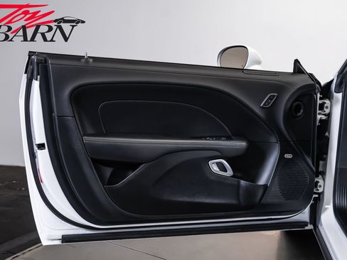 Used 2023 Dodge Challenger R/T Scat Pack w/ Plus Package RWD image 19