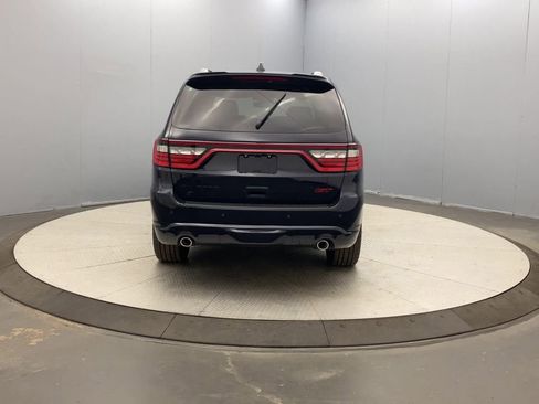 New 2026 Dodge Durango GT AWD/4WD image 4