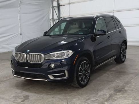 Used 2018 BMW X5 sDrive35i RWD image 8