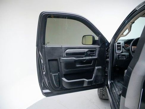 Used 2020 RAM 2500 Tradesman image 22
