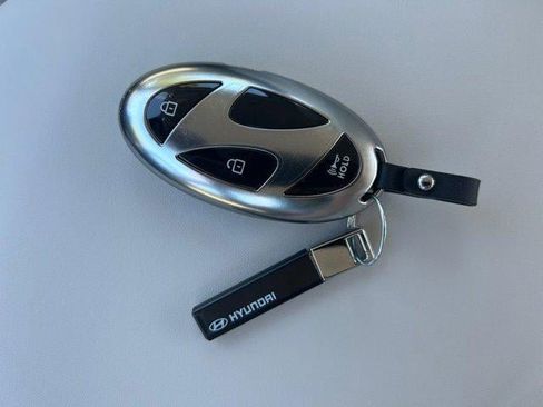 New 2025 Hyundai Sonata SEL FWD image 34