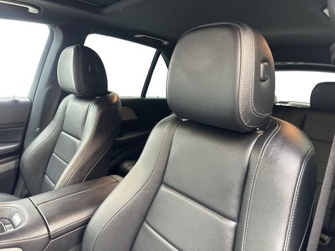 Used 2021 Mercedes-Benz GLE 350 4MATIC image 27
