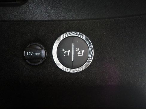 Used 2025 Genesis GV80 3.5T Prestige image 58