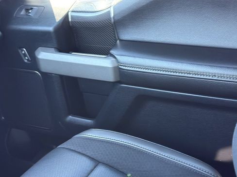 Used 2019 Ford F150 Raptor w/ Equipment Group 802A Luxury AWD/4WD image 23
