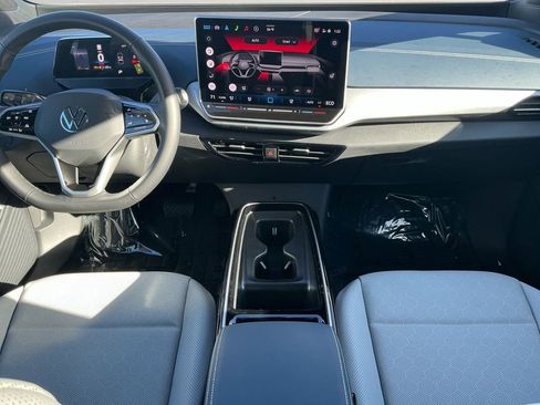 New 2026 Volkswagen ID.4 Pro S image 10