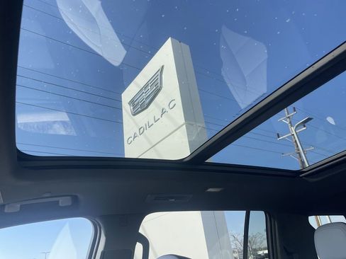 Used 2025 Chevrolet Traverse High Country w/ LPO, Floor Liner Package image 45