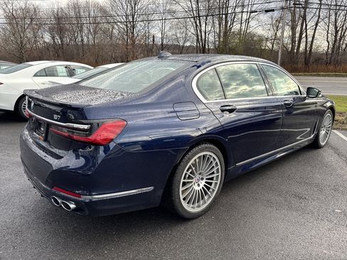 Used 2022 BMW ALPINA B7 xDrive image 7