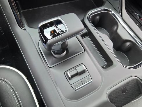 New 2026 GMC Sierra 1500 AT4X AWD/4WD image 22