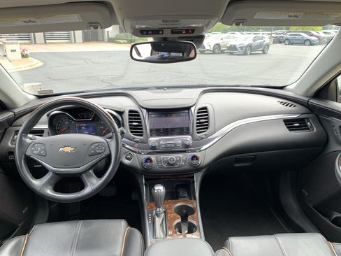 Used 2014 Chevrolet Impala LTZ FWD image 30