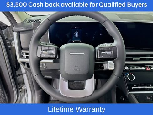 New 2026 Hyundai Santa Fe XRT image 11