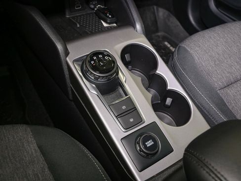 Used 2024 Ford Bronco Sport Big Bend w/ Convenience Package image 33