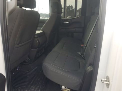 Used 2020 Chevrolet Silverado 1500 LT w/ Trailering Package image 14