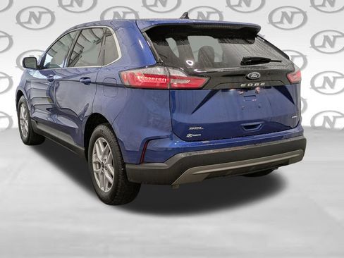 Used 2023 Ford Edge SEL w/ Convenience Package AWD/4WD image 38