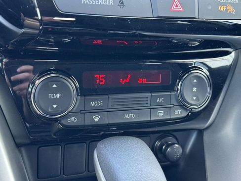 New 2026 Mitsubishi Eclipse Cross ES AWD/4WD image 20