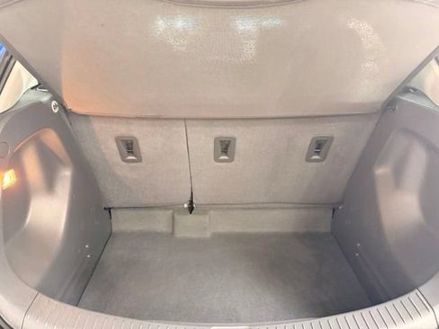 Used 2017 Chevrolet Bolt LT FWD image 22