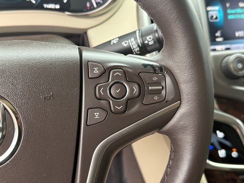 Used 2015 Buick LaCrosse Premium w/ Driver Confidence Package #1 image 16