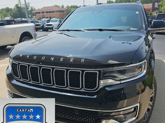 Used 2023 Jeep Wagoneer 4WD w/ Premium Group I video 1