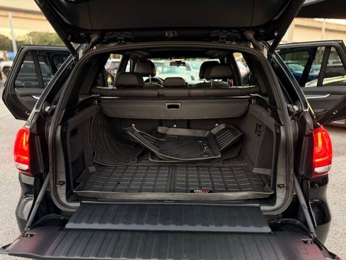 Used 2018 BMW X5 xDrive35i image 25