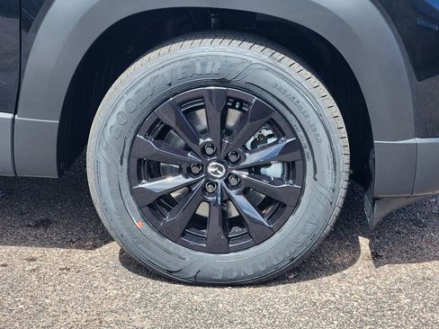 New 2026 MAZDA CX-50 AWD 2.5 Hybrid w/ Premium Pkg image 30