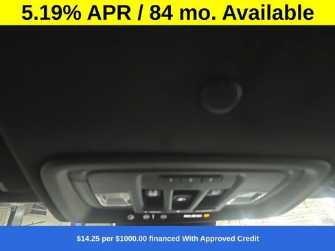 New 2026 GMC Sierra 1500 Denali Ultimate image 22