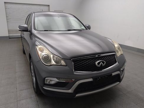 Used 2017 INFINITI QX50 2WD image 14