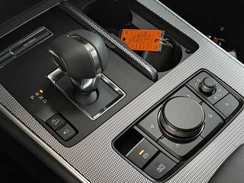 New 2026 MAZDA CX-90 3.3 Turbo S w/ Premium Package image 27