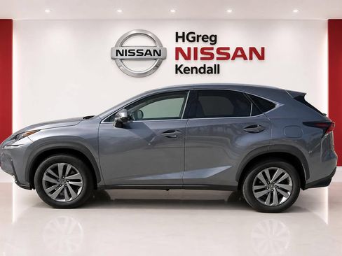 Used 2018 Lexus NX 300 FWD w/ Premium Package image 6