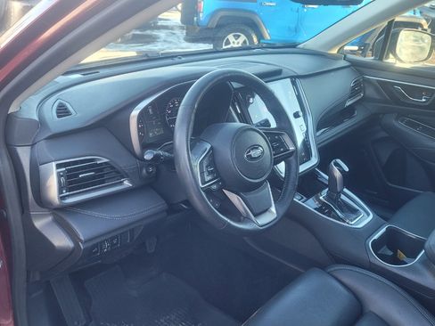 Used 2020 Subaru Outback Limited w/ Popular Package #2 image 13