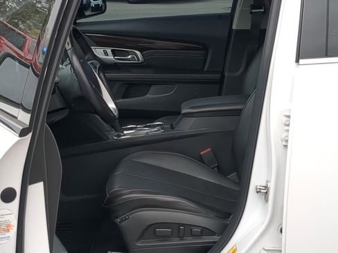 Used 2014 GMC Terrain Denali image 11