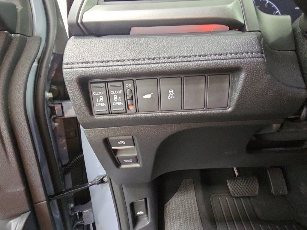 New 2027 Honda Odyssey Sport-L image 27
