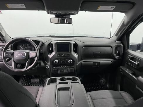 Used 2024 GMC Sierra 2500 Pro w/ Convenience Package AWD/4WD image 13