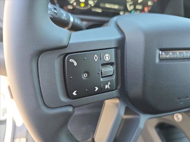 New 2026 Land Rover Defender 110 X-Dynamic SE AWD/4WD image 17