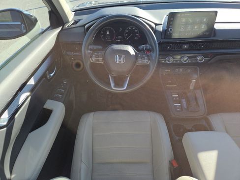 Used 2023 Honda CR-V EX-L image 26