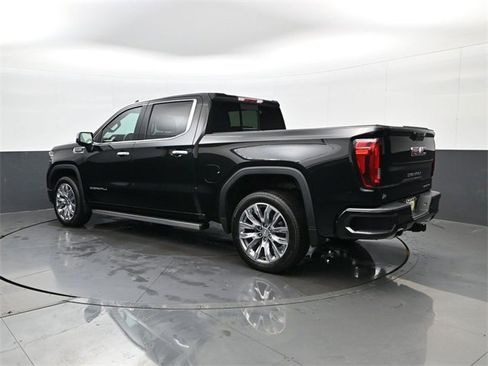 Used 2025 GMC Sierra 1500 Denali w/ Denali Reserve Package image 7