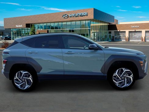New 2026 Hyundai Kona SEL Premium AWD/4WD image 45