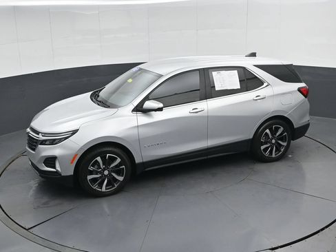 Used 2022 Chevrolet Equinox LT FWD image 53