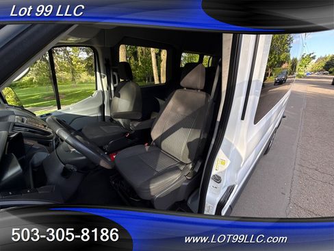 Used 2018 Ford Transit 350 XLT image 15